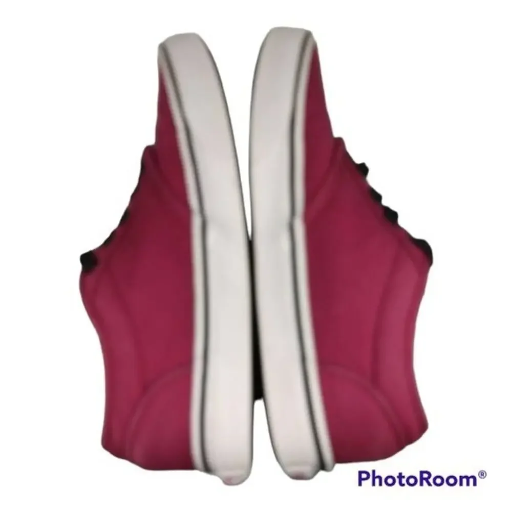 Vans fat tongue